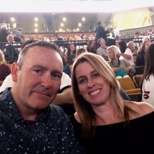 Meet your Posher, Cheryl